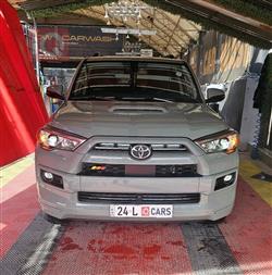 Toyota 4Runner